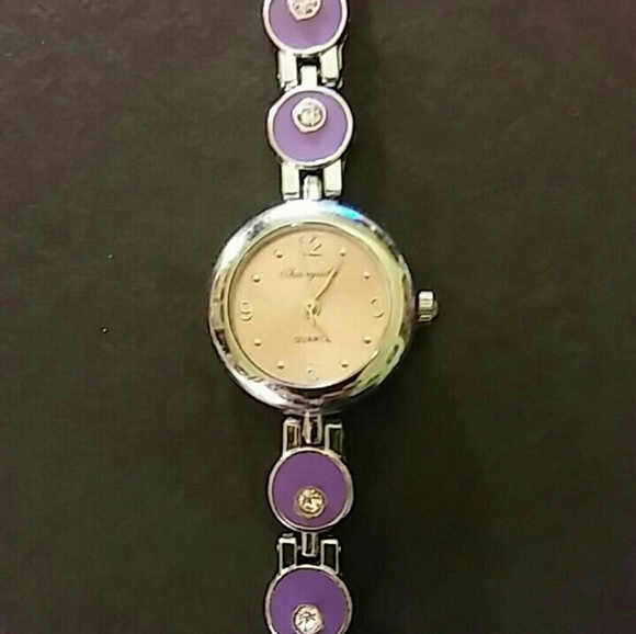 Chaoyado quartz women's watch - Picture 1 of 2